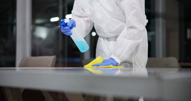 Licensed Unattended Death Cleanup service in Alliance, OH - Trauma Clean Pros